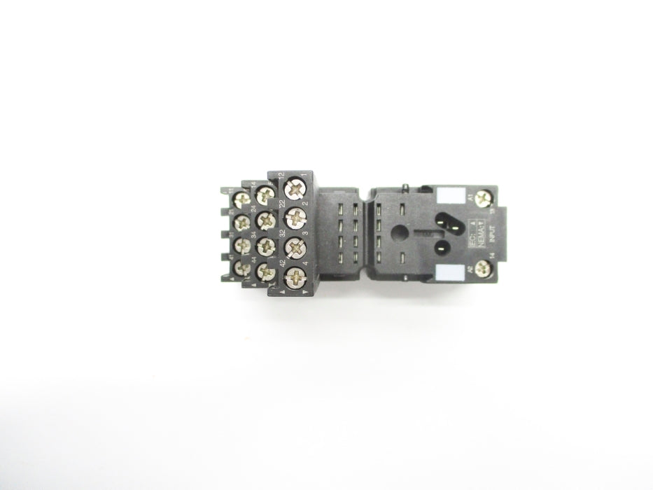 SCHNEIDER ELECTRIC RXZE2S114M 250V 10A NSNP
