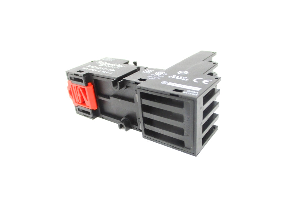 SCHNEIDER ELECTRIC RXZE2S114M 250V 10A NSNP