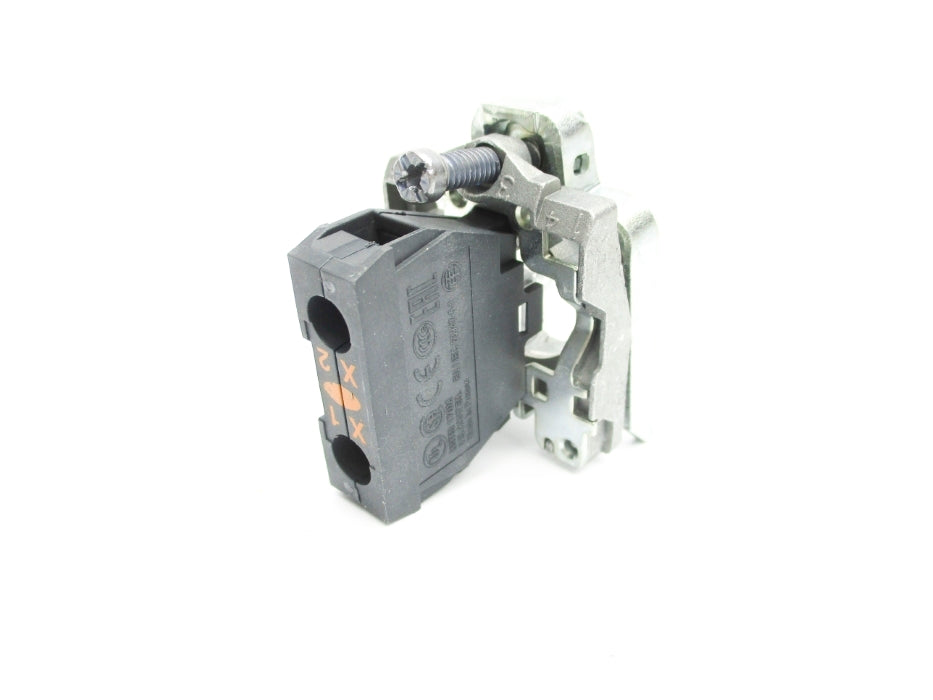 SCHNEIDER ELECTRIC ZB4BVB5 24V NSMP