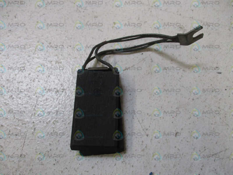 FJ T563 CARBON BRUSH UNMP