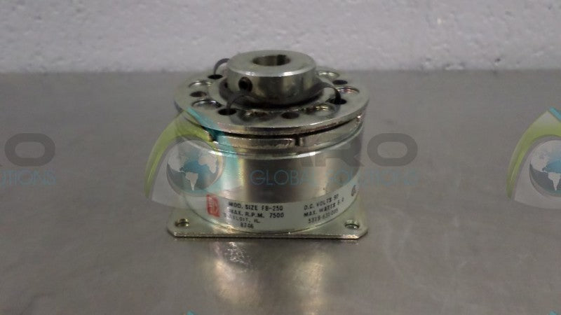 WARNER ELECTRIC FB-250 NSNP