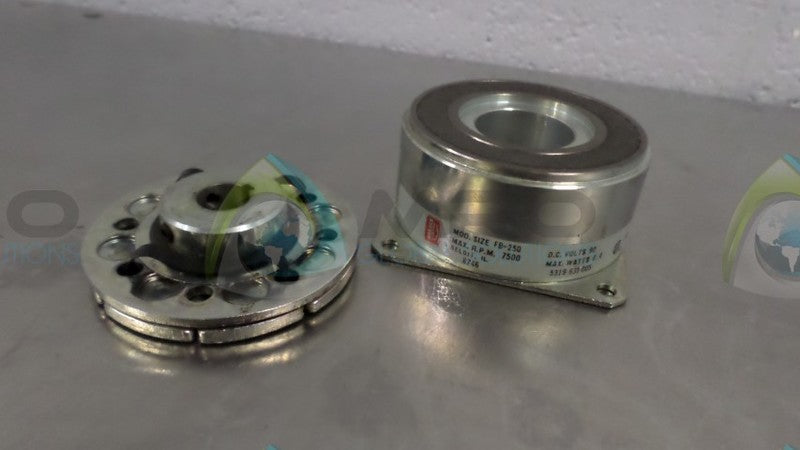WARNER ELECTRIC FB-250 NSNP