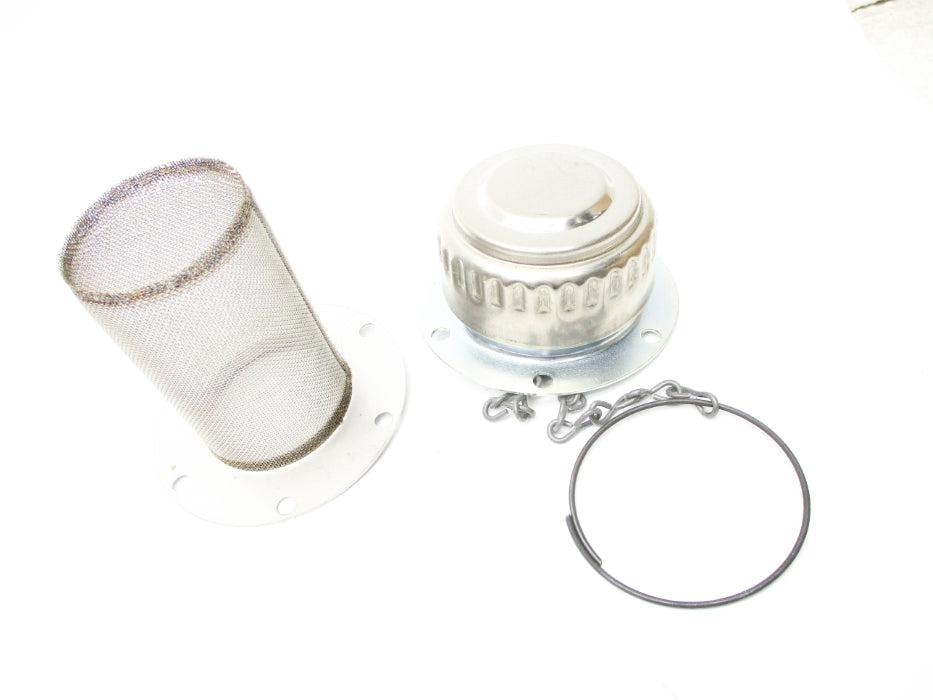 BREATHER SP113 321550 NSMP