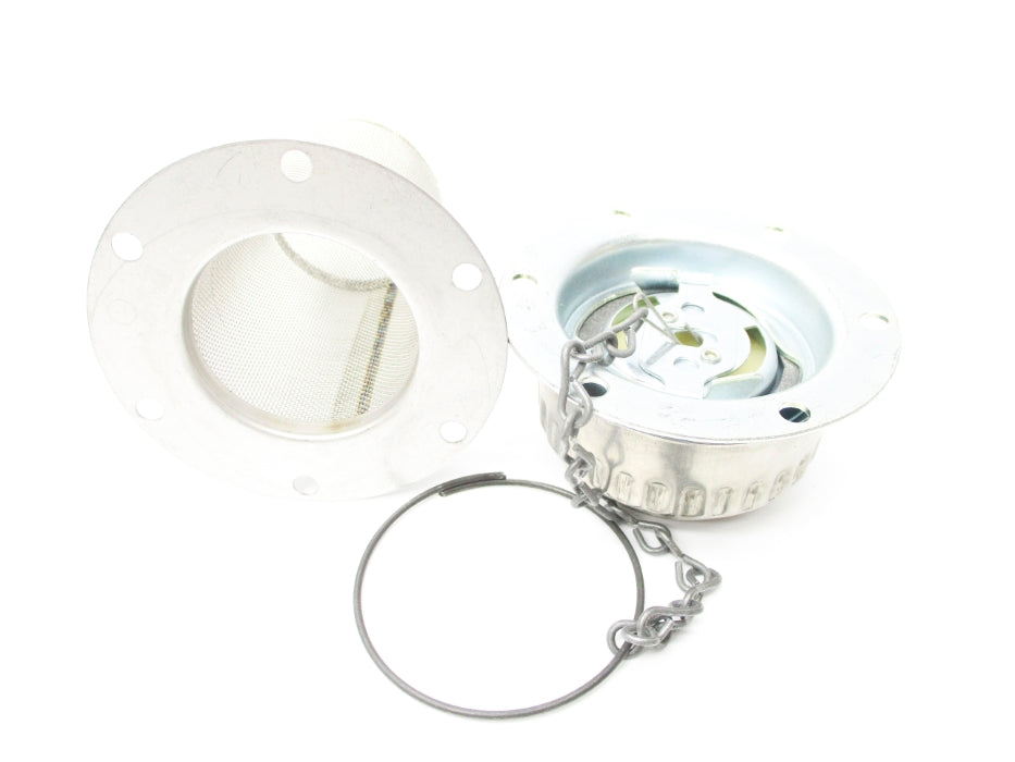 BREATHER SP113 321550 NSMP