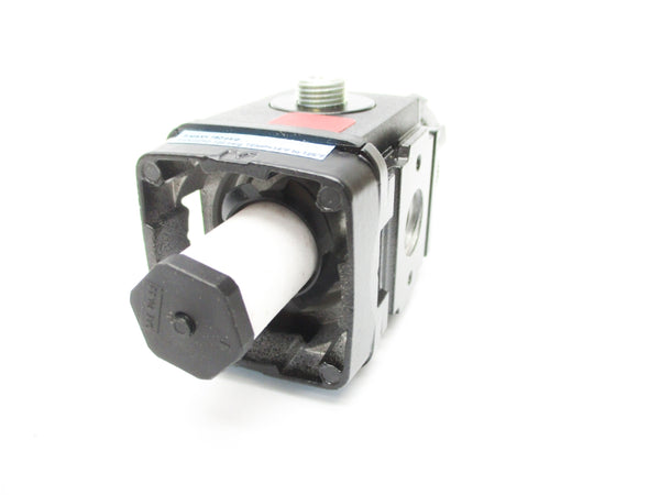 WILKERSON B08-02-FK00 6B315 NSMP