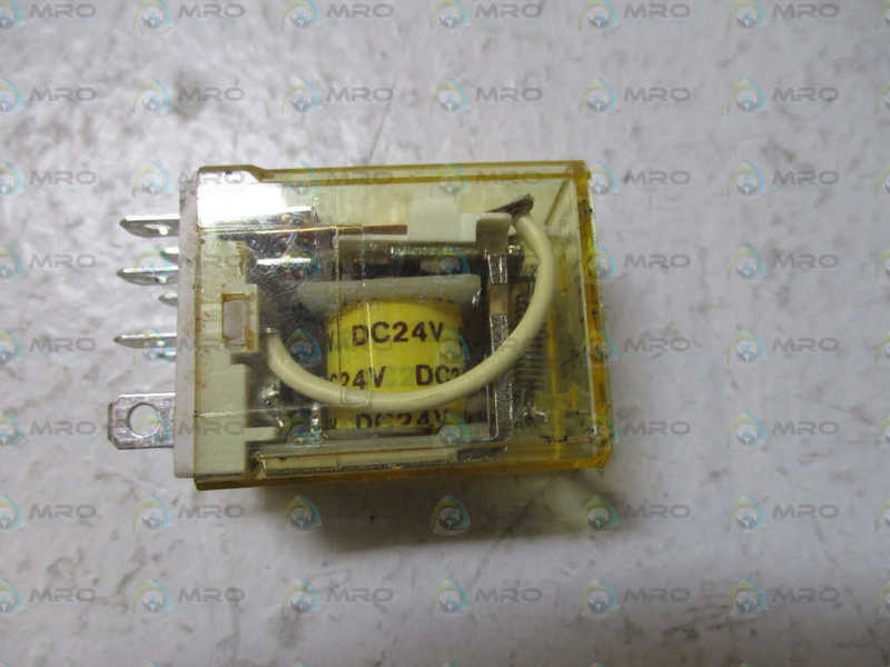 IDEC RH2B-U  UNMP