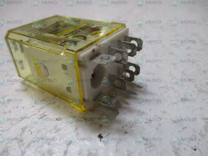 IDEC RH2B-U  UNMP