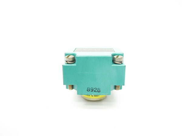 ALLEN BRADLEY 802M-AX SER. C NSNP