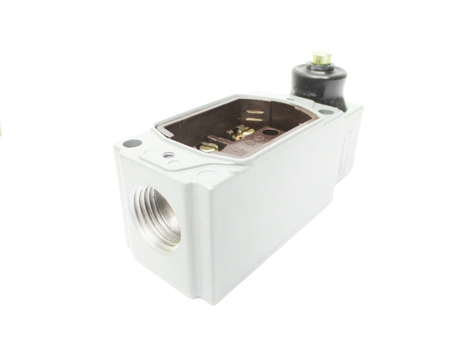 INDUSTRIAL SPARE PART 802T-C SER. D (GY/BL) NSMP