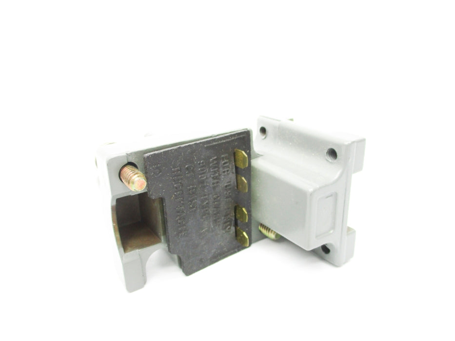 SQUARE D 9007CO52 SER. A NSMP