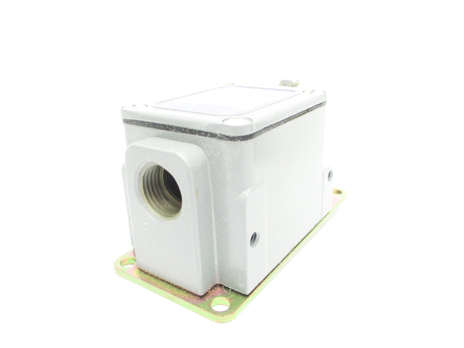 SQUARE D 9007TUB4 SER. D NSMP