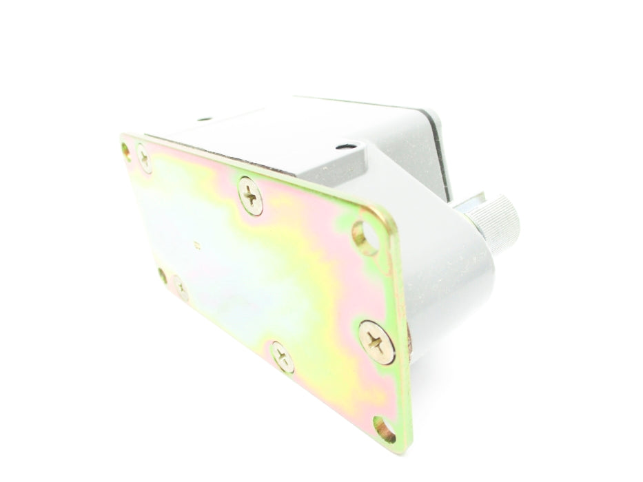 SQUARE D 9007TUB4 SER. D NSMP