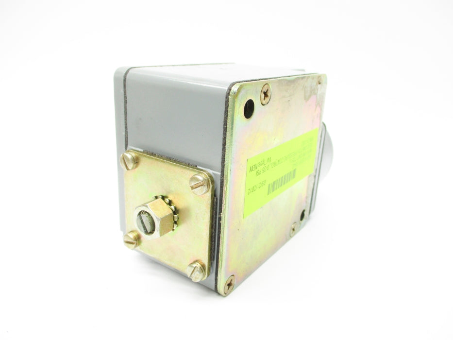 ALLEN BRADLEY 836T-T251J SER. A 120-600VAC 60A 3-35PSI NSNP