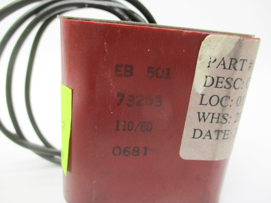 SPARE PART EB501 73253 NSNP