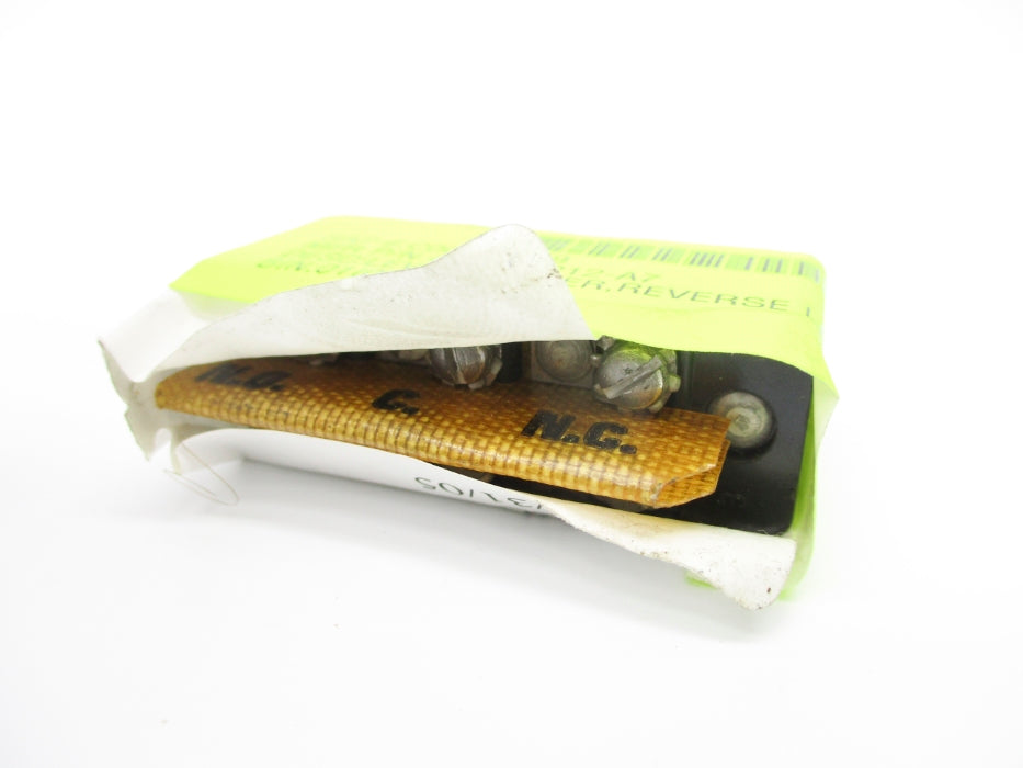 MICRO SWITCH DT-2RV212-A7 (AS PICTURED) NSNP
