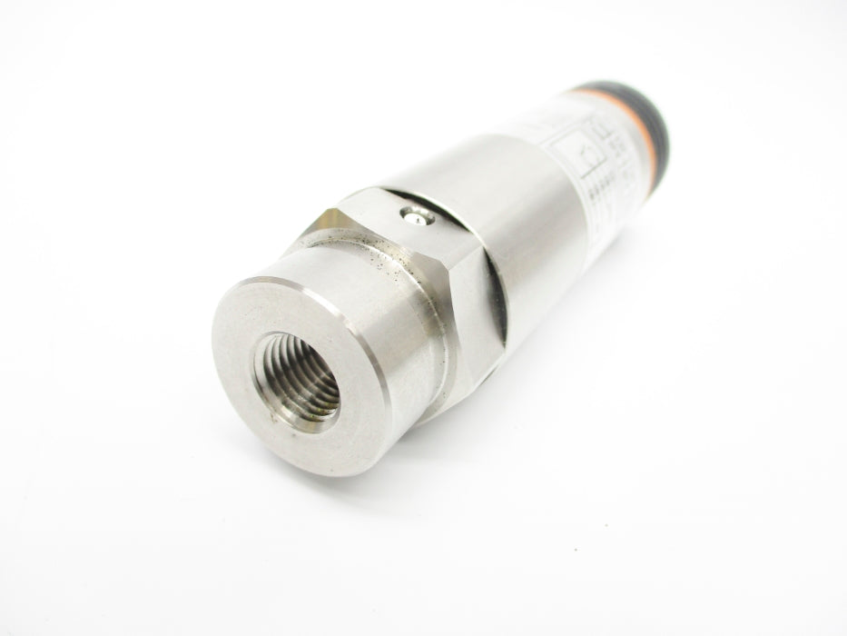 IFM EFECTOR PN4226 90-240VAC 1/4" NSNP