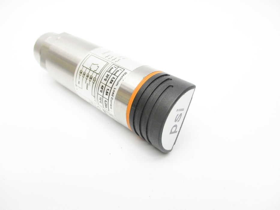 IFM EFECTOR PN4226 90-240VAC 1/4" NSNP