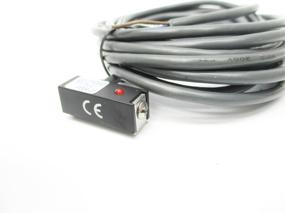 REED PSR-2 NSNP