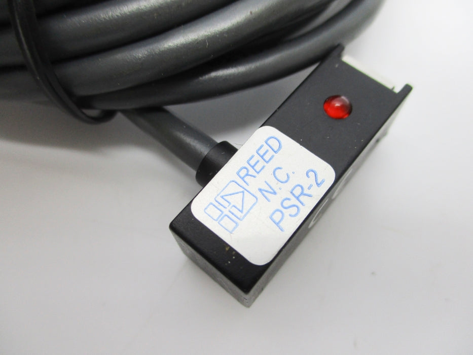 REED PSR-2 NSNP