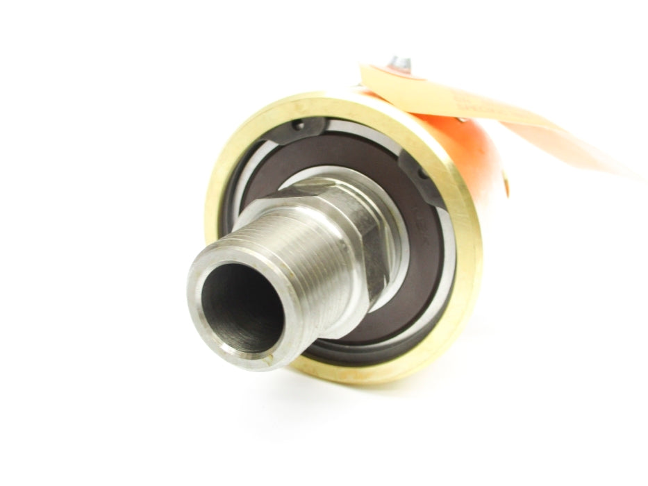 DEUBLIN 255-000-020 3/4" NSMP