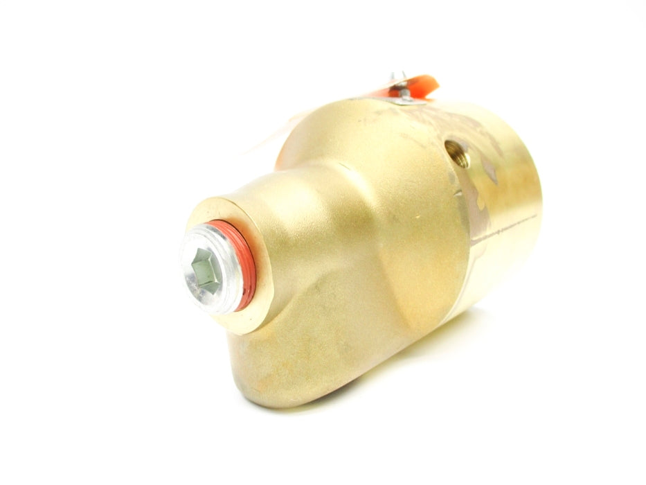 DEUBLIN 255-000-020 3/4" NSMP