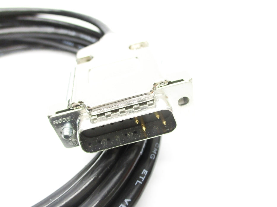 CONNECTOR 2510-0065-002 NSNP