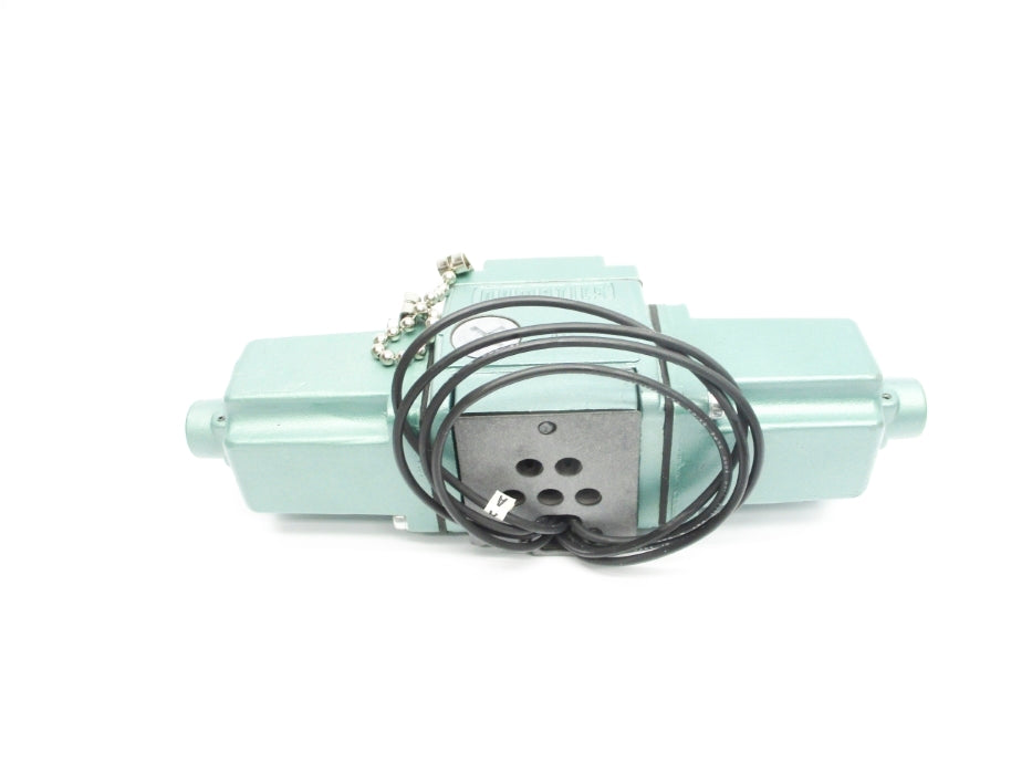 NUMATICS 12DSA400OA00030 120V 150PSI NSNP