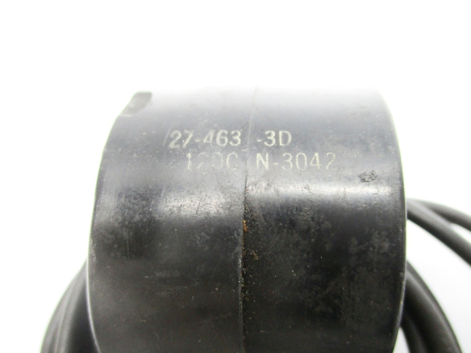 ASCO 27-463-3D UNMP
