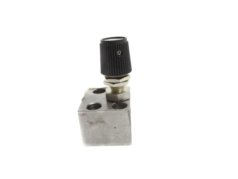 VALVE B3751 UNMP