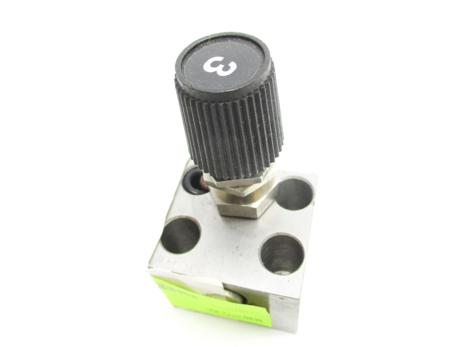 VALVE B3751 UNMP