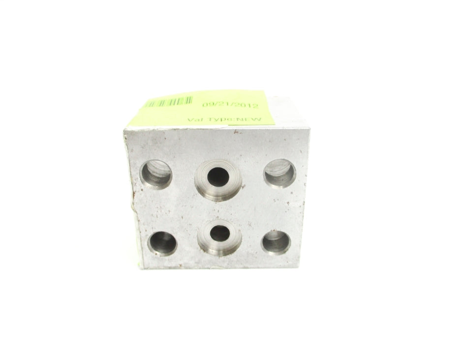 VALVE B3751 UNMP