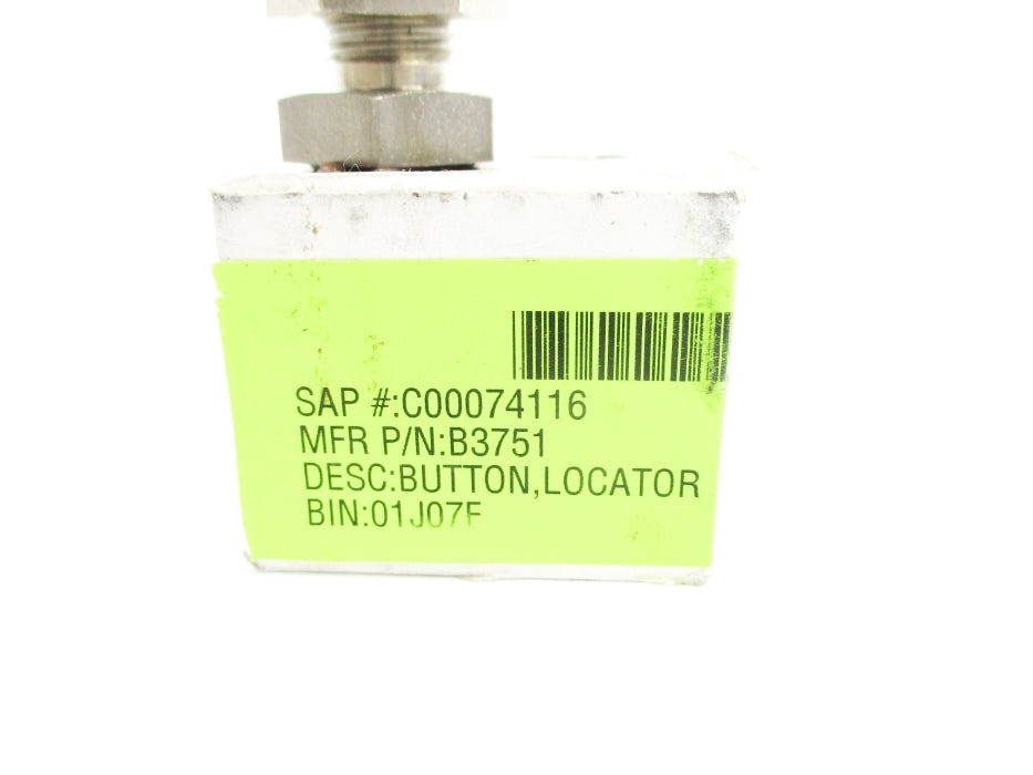 VALVE B3751 UNMP