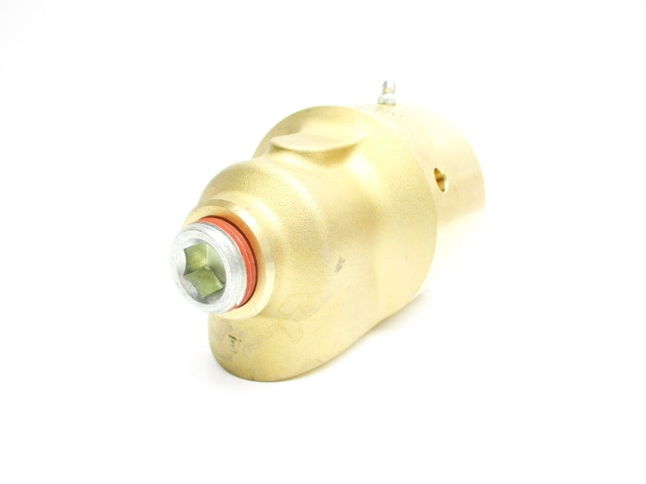 DEUBLIN 355-000-002 1" NSMP