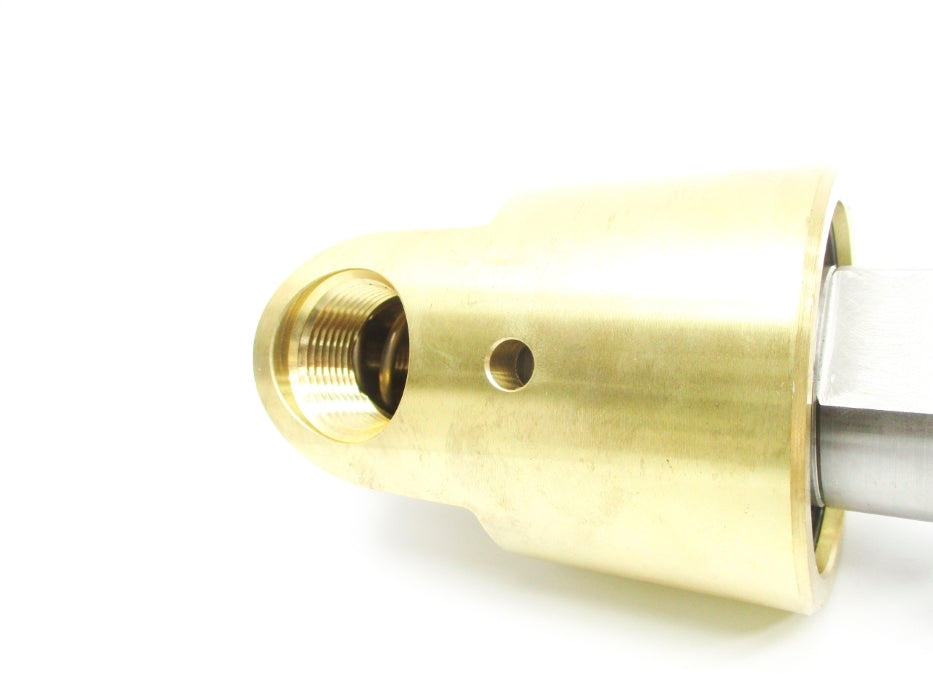 DEUBLIN 355-000-002 1" NSMP