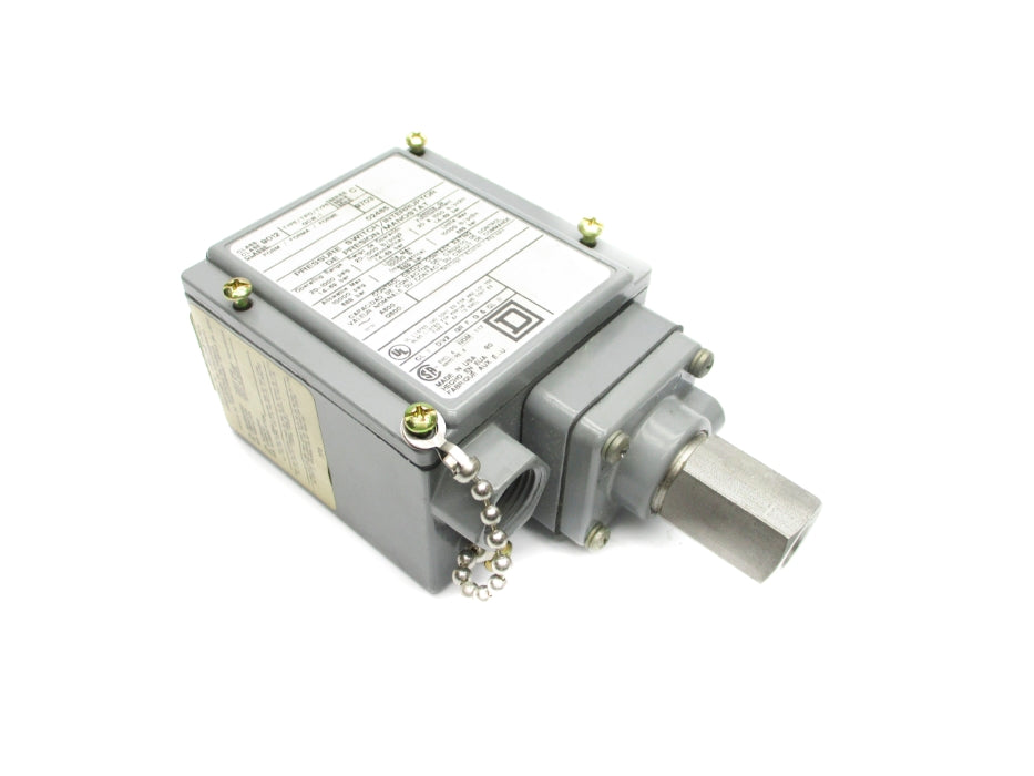 SQUARE D 9012GCW1 SER. C 20-1000PSI NSNP