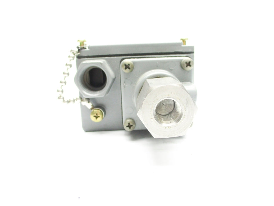 SQUARE D 9012GCW1 SER. C 20-1000PSI NSNP