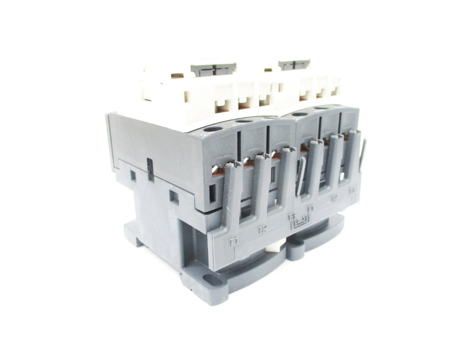 SCHNEIDER ELECTRIC LC2D09G7 120V NSMP