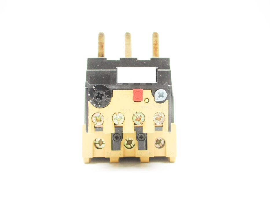 INDUSTRIAL SPARE PART 193-CPC45 SER. B 30-45A NSNP
