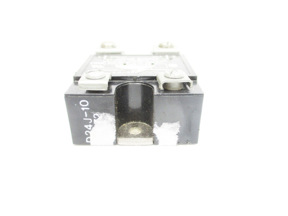 RELAY 240D25-10SP 3.5-26V 25A (AS PICTURED) NSNP