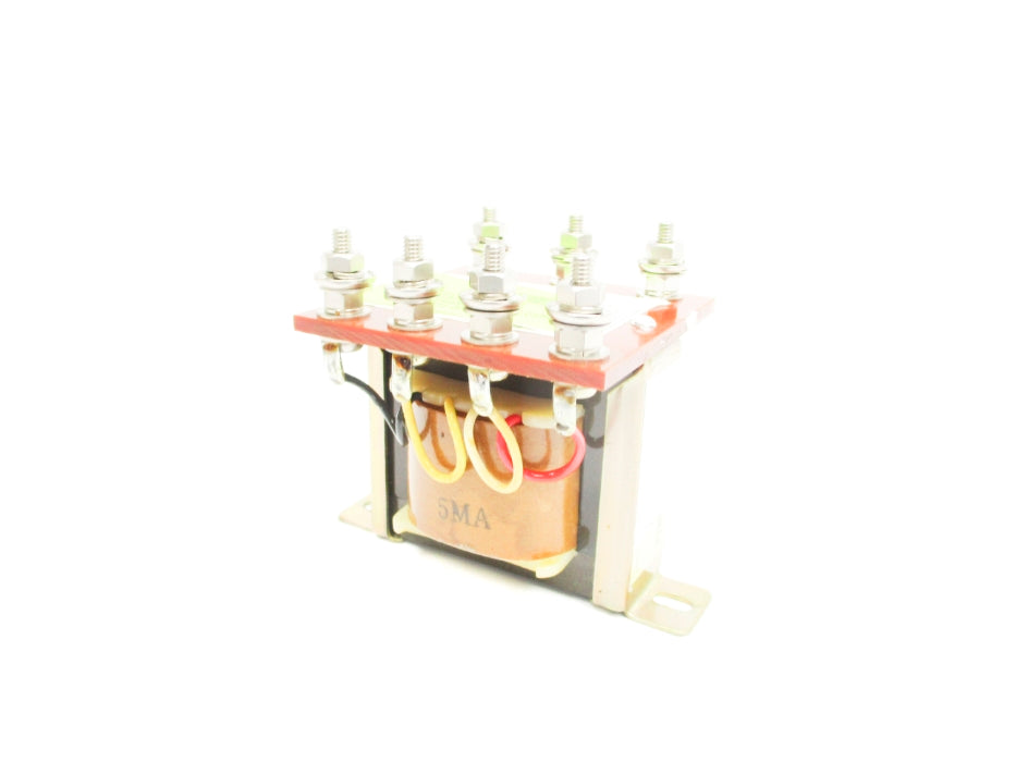 TRANSFORMER 5MA NSNP