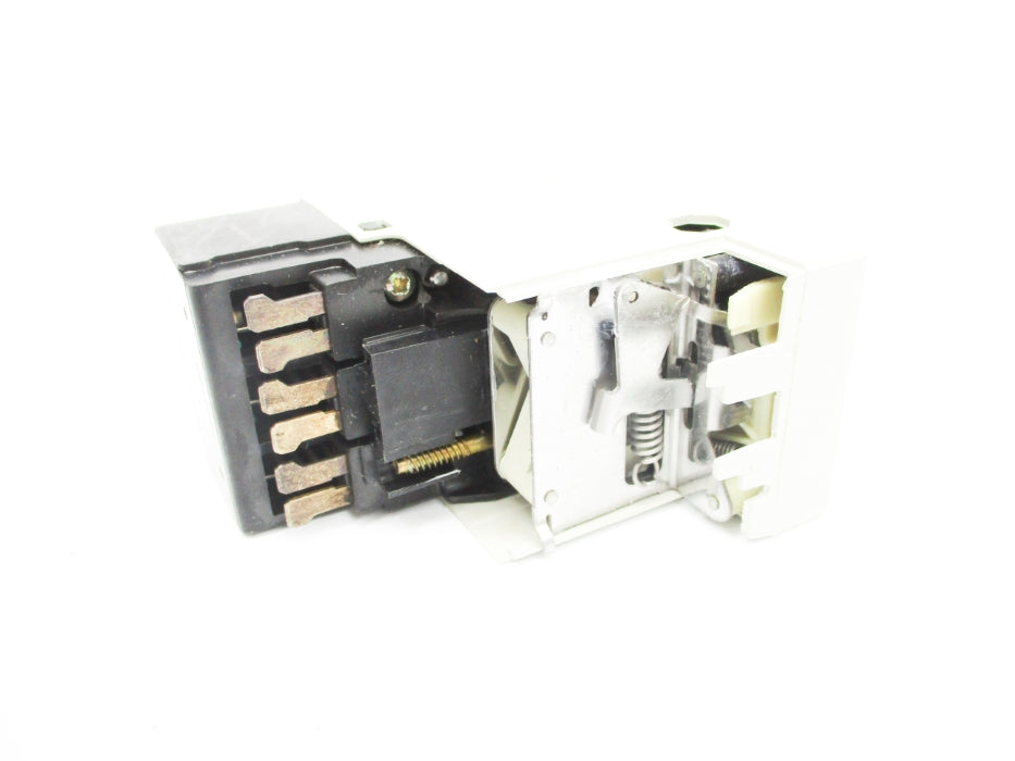 TELEMECANIQUE LB1LB03P NSNP