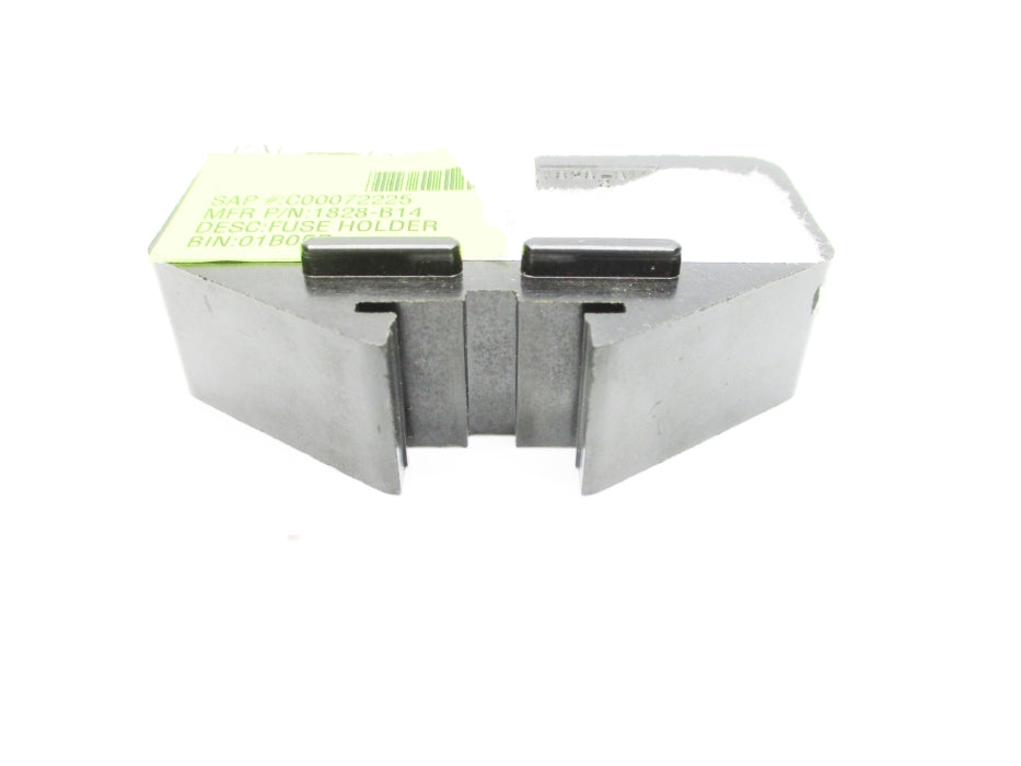 FUSE HOLDER 1828-B14 (AS PICTURED) NSNP