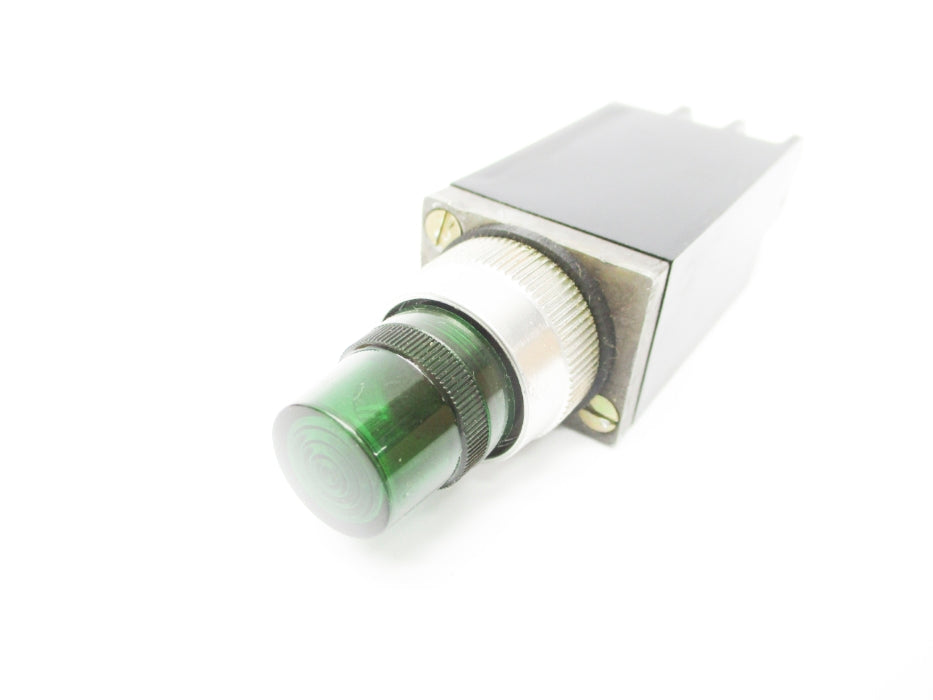 INDUSTRIAL SPARE PART 800T-PS16G SER. A (BK/YL) NSMP
