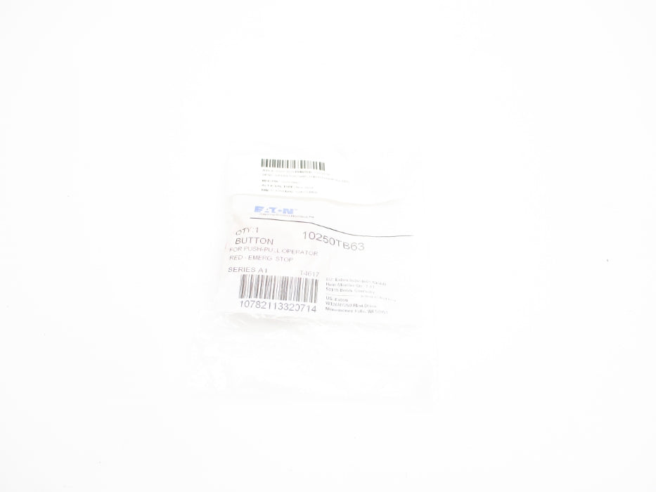 EATON 10250TB63 SER. A1 NSMP