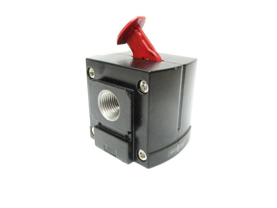 VALVE 104392-4 NSNP