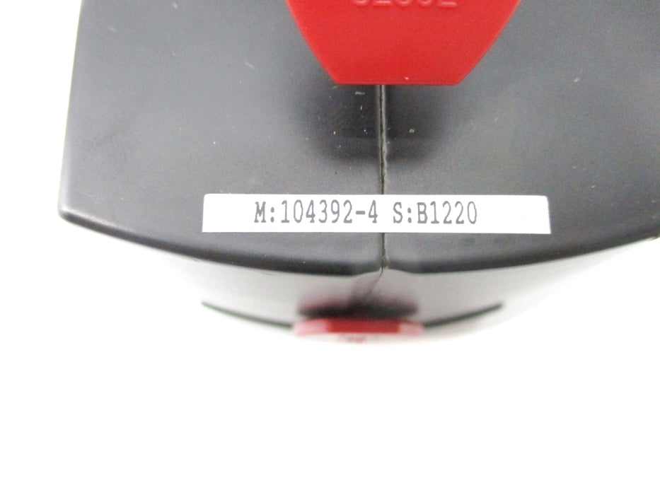 VALVE 104392-4 NSNP