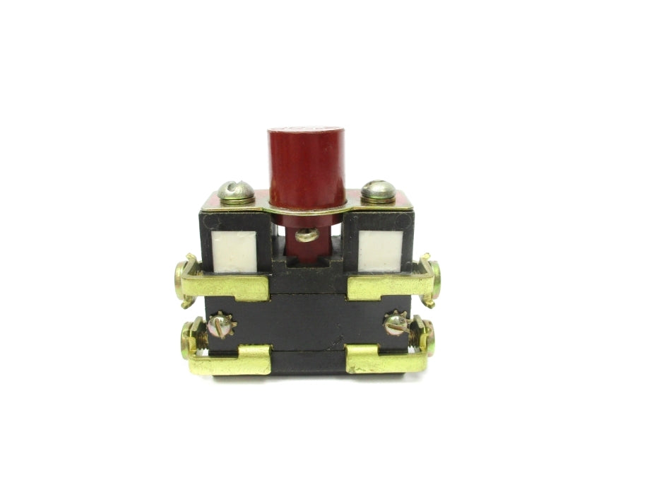 PUSH BUTTON KB3-G305 NSNP