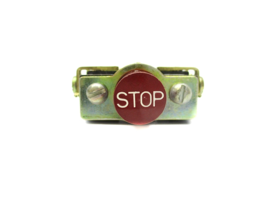 PUSH BUTTON KB3-G305 NSNP