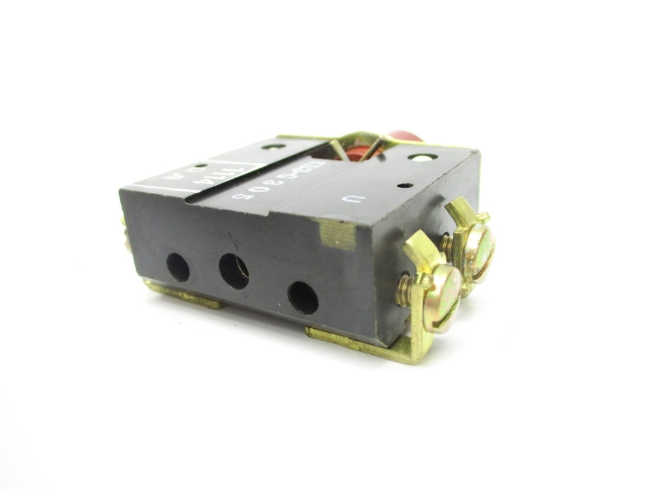 PUSH BUTTON KB3-G305 NSNP