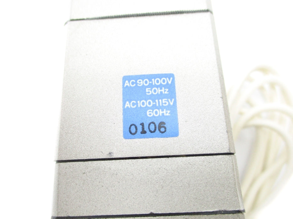 VALVE AC90-100V NSNP